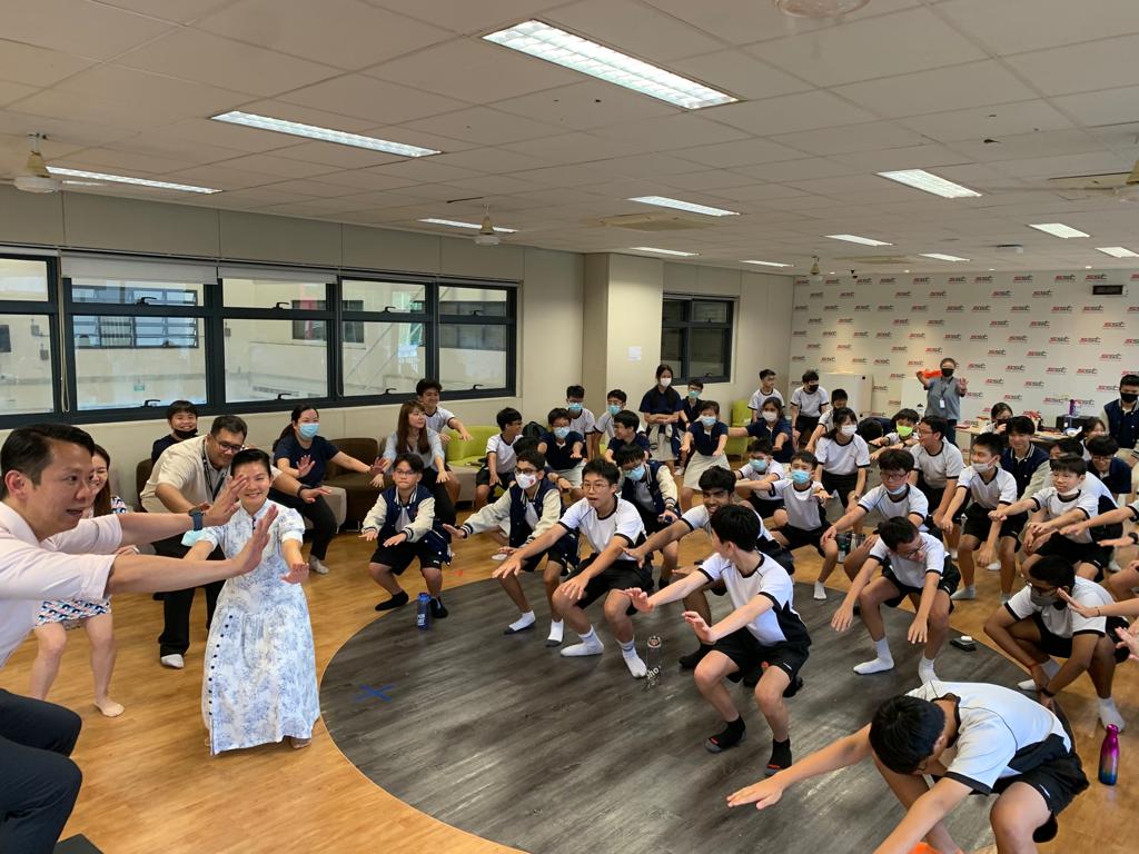 House Competition